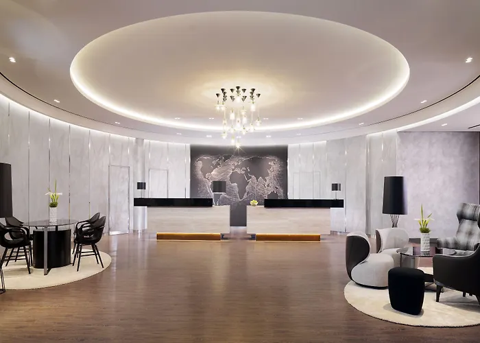 Le MéridienSporthotels