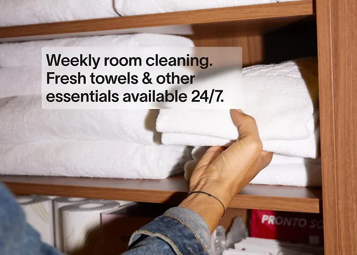 Base Apartments Hamburg