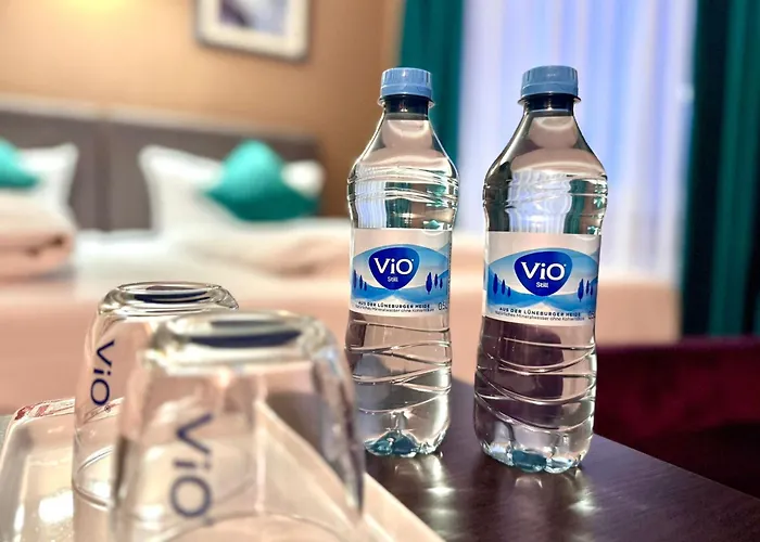 Hotel Nevada Hamburg